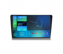 Штатна магнітола TORSSEN 2K DTS Opel Vectra F9432 4G Carplay DSP