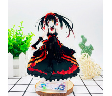 Фігурка акрилова The Coop Kurumi Tokisaki Date A Live 2 (20465)