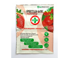 Інсекто-фунгіцид AgroProtection Рятувальник полуниці 3+11 мл