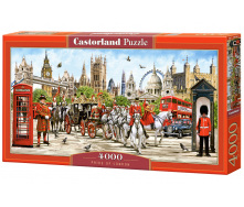 Пазли Castorland 