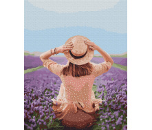 Картина за номерами BrushMe 