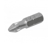 Насадки викруткові РZ2*25 мм S2 2 шт Granite GM (10-92-250)