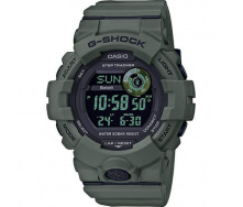 Наручний годинник Casio G-SHOCK GBD-800UC-3ER Зелений