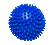 М'яч для масажу Dobetters PVC Dark Blue 4753-84380