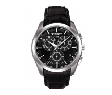 Годинник Tissot Couturier Quartz T035.617.16.051.00