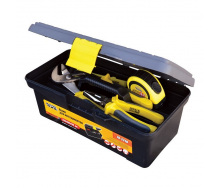 Ящик для инструмента MASTERTOOL GM 12,5 320*180*130 мм 79-2219