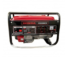 Бензогенератор Honda EG3200CX 4-тактний (1900570362)