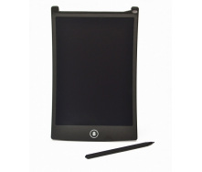 Графічний планшет для малювання Writing Tablet 12 LCD Screen Black (91702)