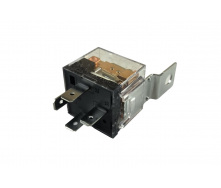 Реле 80А з індикатором OEM 12V 4 контакти ВАЗ (12V-Max-80A)