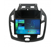 Штатна магнітола TORSSEN 2K DTS Ford Transit Connect 14-19 F9432 4G Carplay DSP