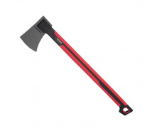 Колун Intertool Storm 72 см Чорно-червоний (HT-0298)