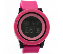 Годинник Skmei DG1142 Pink BOX (DG1142BOXPK)