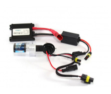 Ксенон UKC H3 HID XENON 35 W 6000 K (0824)