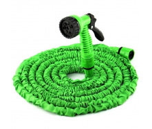 Поливальний шланг X-HOSE 60 м з розпилювачем (hub_np2_0049)