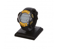 Годинник Xonix CQ-001 BOX Чорний