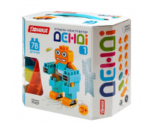 Конструктор Денді - 1 78 деталей MiC (1337)