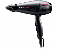 Фен Babyliss Pro BAB6200E