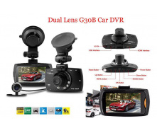 Відеореєстратор BTB G30B Car DVR 2.7 LCD HD 1080P