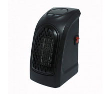 Тепловентилятор в розетку handyheater ultra 400 Вт AN 74113