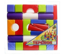 Теремок MToys 