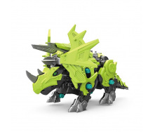 Конструктор динозавр Triceratops WEN SHENG 5702 механізований
