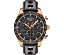 Годинник Tissot PRS 516 Quartz Chronograph T100.417.36.051.00