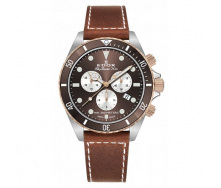 Годинник Edox SkyDiver 10238 357RBRC BRIA
