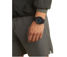 Годинник Casio G-SHOCK GA-2100-1A2ER