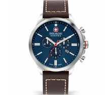 Годинник Swiss Military-Hanowa CHRONO CLASSIC II 06-4332.04.003.05