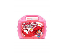 Іграшка Technok Toys Косметичний набір 27х22, 5х8, 5 см Різнокольоровий ЦБ-00212532 (SKT000891941)
