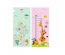 Килимок ігровий двосторонній No Brand BobShop 180 х 120 см Multicolor (146064)