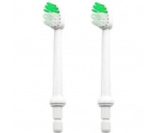 Насадки для іригатора H2ofloss toothbrush 2 шт Білий