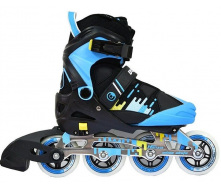 Ролики Micro Duality 32 Blue/Black (1012-MIS-S5-BL32)