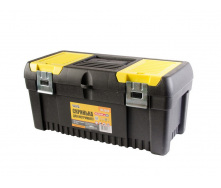 Ящик для інструментів 20 (510*245*235 мм) металеві замки MASTERTOOL GM (79-2520)