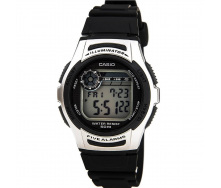 Годинник CASIO W-213-1AV
