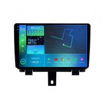 Штатна магнітола TORSSEN 2K DTS Audi Q3 13-18 F9432 4G Carplay DSP