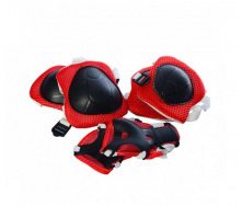 Захист Profi MS 1785 Red (SKL0444)