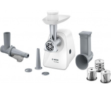 М'ясорубка Bosch MFW2517W