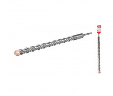 Свердло для бетону GRANITE SDS-PLUS S4 32х460 мм 0-32-460