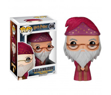Фігурка Funko POP! Albus Dumbledore - Harry Potter (5863)