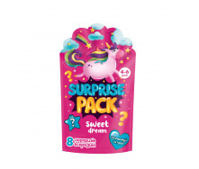 Набір сюрпризів Surprise pack 
