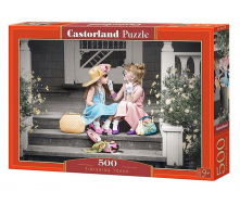 Пазли Castorland 