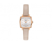 Годинник Tissot Lovely Square T058.109.36.031.00