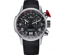 Годинник Edox Chronorally Chronograph 38001 TIN NRO3
