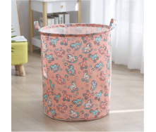 Кошик для іграшок Boya AOLY 40х50 см Конячки