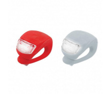 Ліхтар на коляску Baby Safety HJ008-2 2 шт