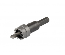 Свердло корончасте GRANITE HSS 18 мм 6-08-018