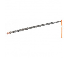 Свердло для бетону GRANITE SDS-MAX 32х800 мм QUADRO S4 4-32-800