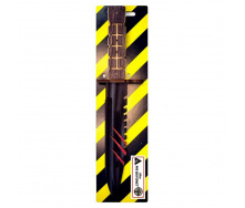 Сувенірний дерев'яний ніж So-2 M-9 Bayonet Scratch Сувенір Декор So2M9-S