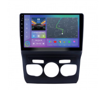 Штатна магнітола Torssen Citroen C4 10-15 F10432 4G Carplay DSP